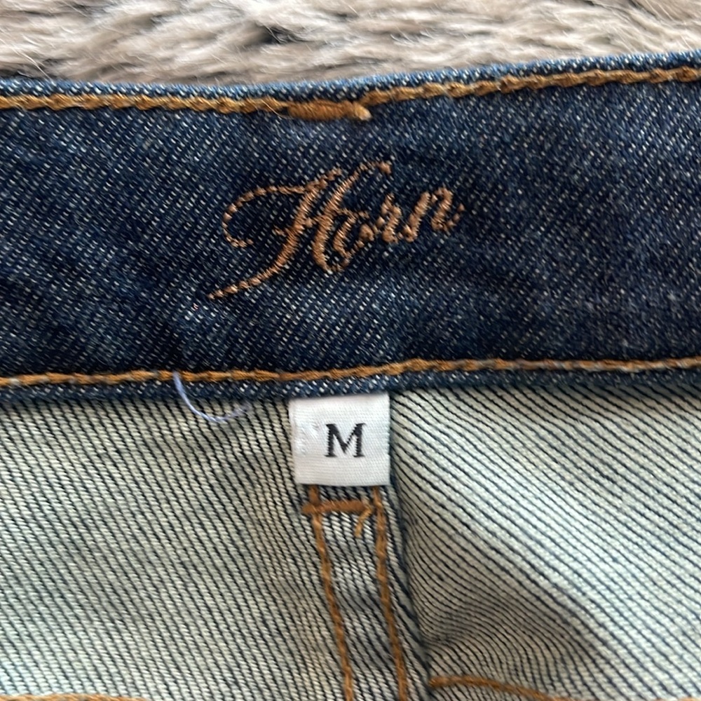 Bootcut Denim - image 2